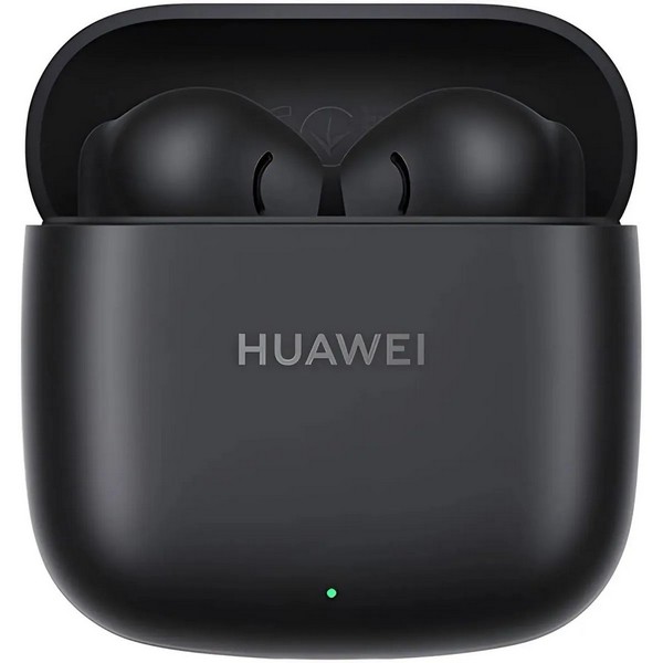 Bluetooth-гарнитура Huawei FreeBuds SE 2 беспроводные bluetooth черный