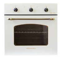 Духовой шкаф Electronicsdeluxe 6006.03эшв (исп. 000) черный