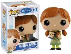 Фигурка Funko POP! Disney - Frozen: Young Anna