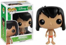 Фигурка Funko POP! Disney - Jungle Book: Mowgli
