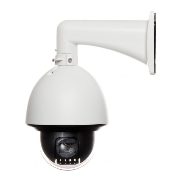 IP камера видеонаблюдения Dahua DH-SD60225U-HNI серый