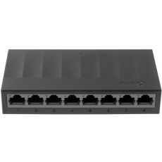 Коммутатор TP-LINK LS1008G 8x1 Гбит/сек, неуправляемый