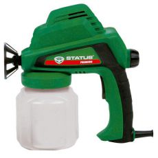 Краскораспылитель Status SP-80
