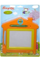 Набор для творчества Junfa toys XF102 Доска для рисования
