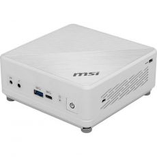 Неттоп MSI Cubi 5 10M-626RU Intel Core i3 10110U Intel UHD Graphics Free DOS 250Гб 9s6-b18312-626