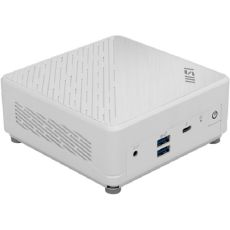 Неттоп MSI Cubi 5 12M-046XRU [9S6-B0A812-221], Intel Core i3 1215U, DDR4 8 ГБ, Intel UHD Graphics, 512Гб, noOS