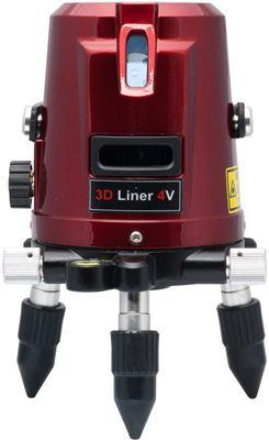 Нивелир ADA Instruments 3D Liner 4V