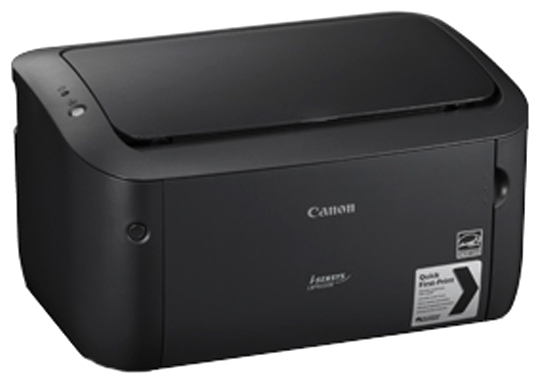 Принтер Canon i-Sensys LBP6030B [8468b006], лазерный, черный