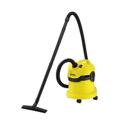 Пылесос Karcher WD 2 'EU-I ( 1.629-760.0) желтый