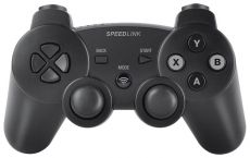 Геймпад SPEEDLINK STRIKE FX Gamepad (SL-6567)