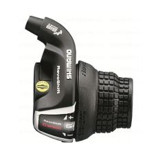 Шифтер Shimano Tourney RS35 левый 3 ск. 1800 мм