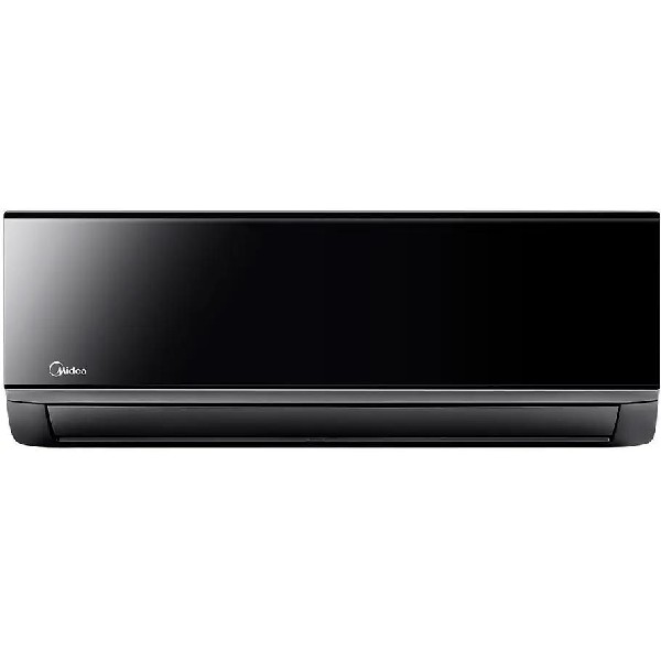 Сплит-система M-Ideal Persona MSAG4-09HRN1 25 м2 2,64/2,78 кВт черный