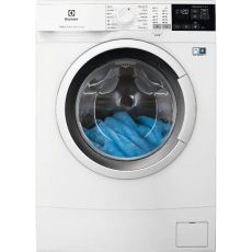 Стиральная машина Electrolux EW6SM404W фронтальная 4 кг белый