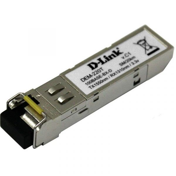 Трансивер D-link 311GT, A1A