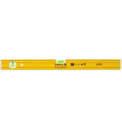 Уровень Stabila тип 80A 60 см (1верт.,1гориз.) 16050
