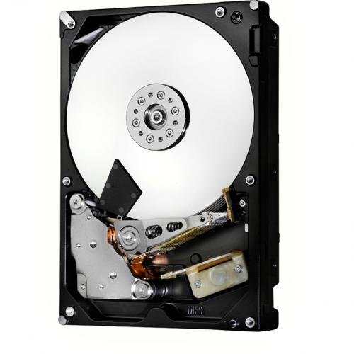 Жесткий диск HGST SATA-III 6Tb HUS726060ALE614 ULTRASTAR 7K6000 (7200rpm) 128Mb 3.5